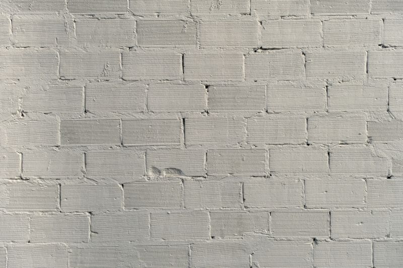 Masonry detail