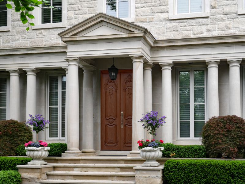 Cost of Masonry in Perry Hall, MD