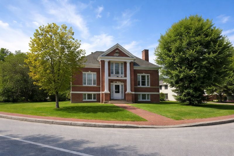 White Brick Construction