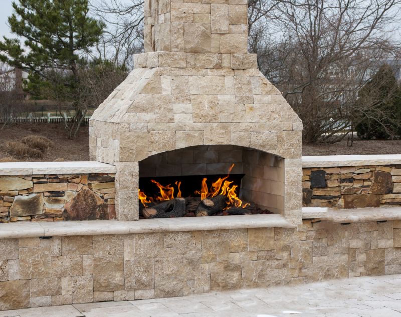 Stone Masonry Experts