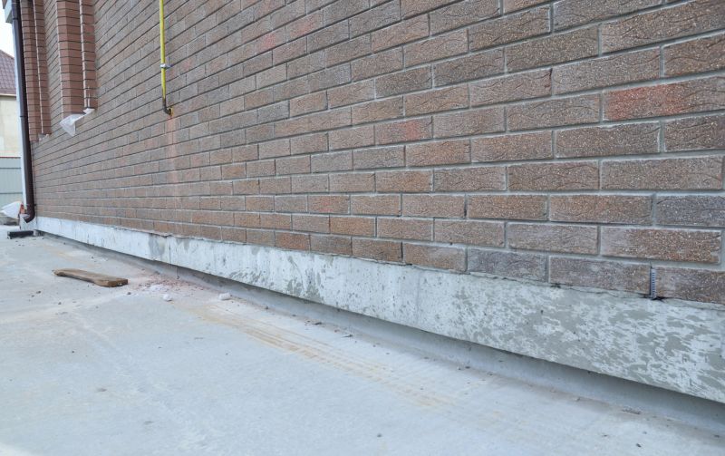 Concrete Masonry Services